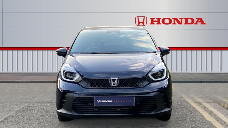 Honda Jazz 1.5 i-MMD Hybrid Advance 5dr eCVT Hybrid Hatchback